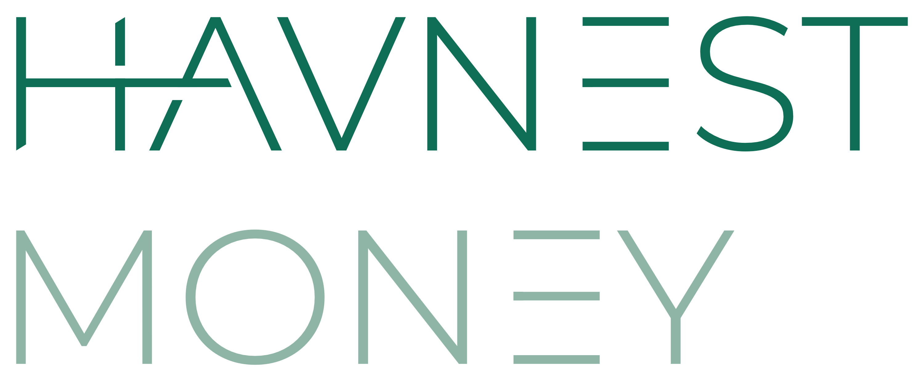 Havnest Money logo
